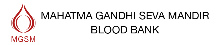 Mahatma Gandhi Blood Bank